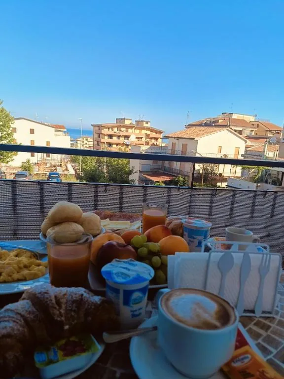 B&B Ilary Tropea — foto 4