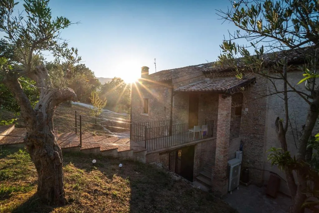B&B Italia Rende