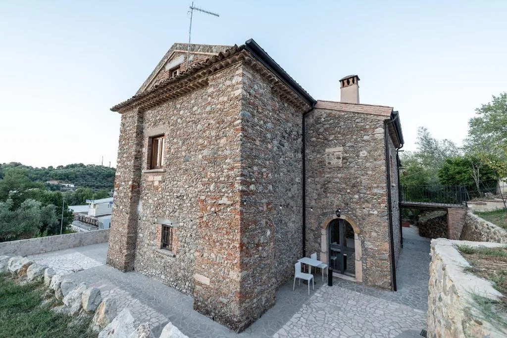 B&B Italia Rende