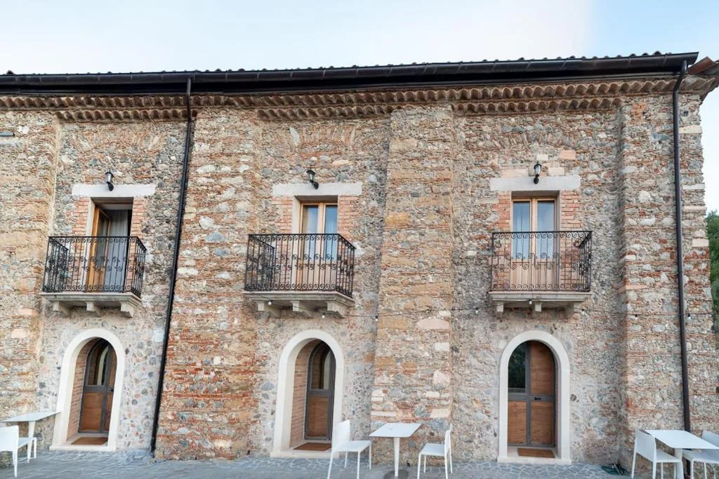 B&B Italia Rende — foto 3