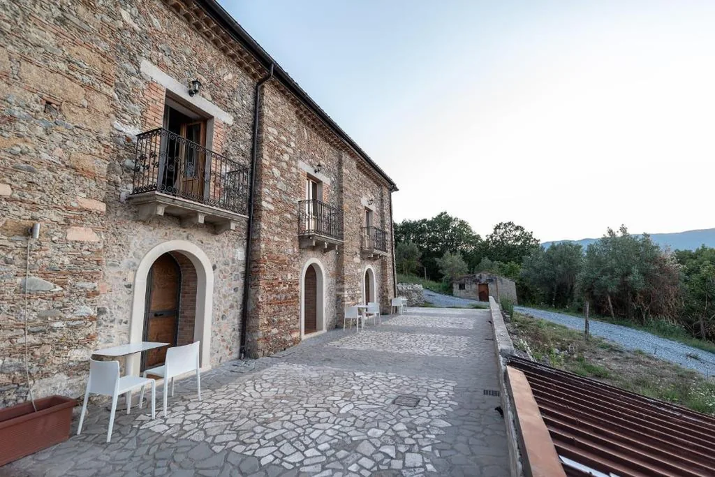 B&B Italia Rende — foto 6