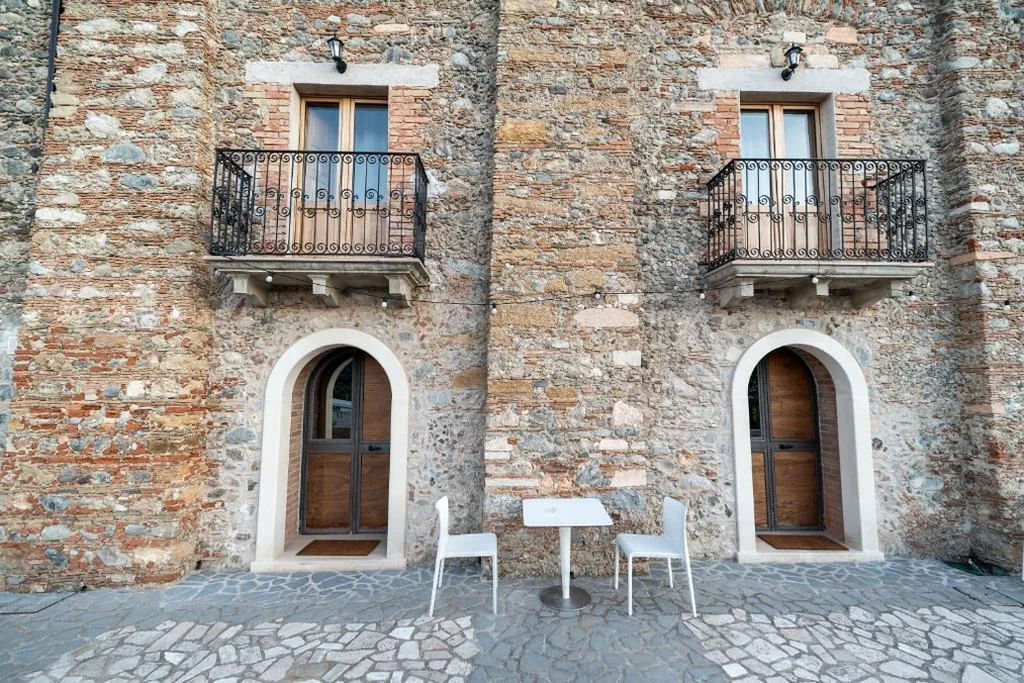 B&B Italia Rende — foto 8