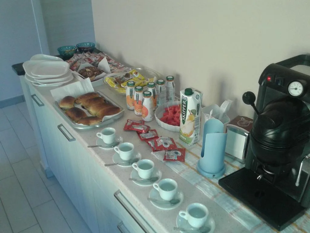 B&B L’Uliveto