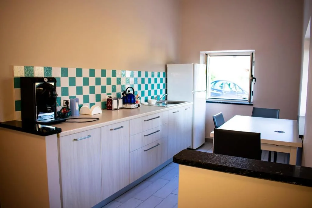 B&B L’Uliveto — foto 5