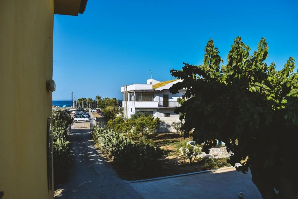 B&B L’Uliveto — foto 6