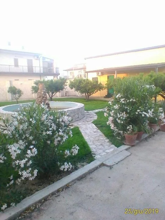 B&B L’Uliveto — foto 7
