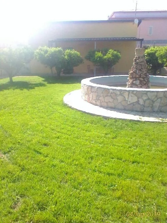 B&B L’Uliveto — foto 8
