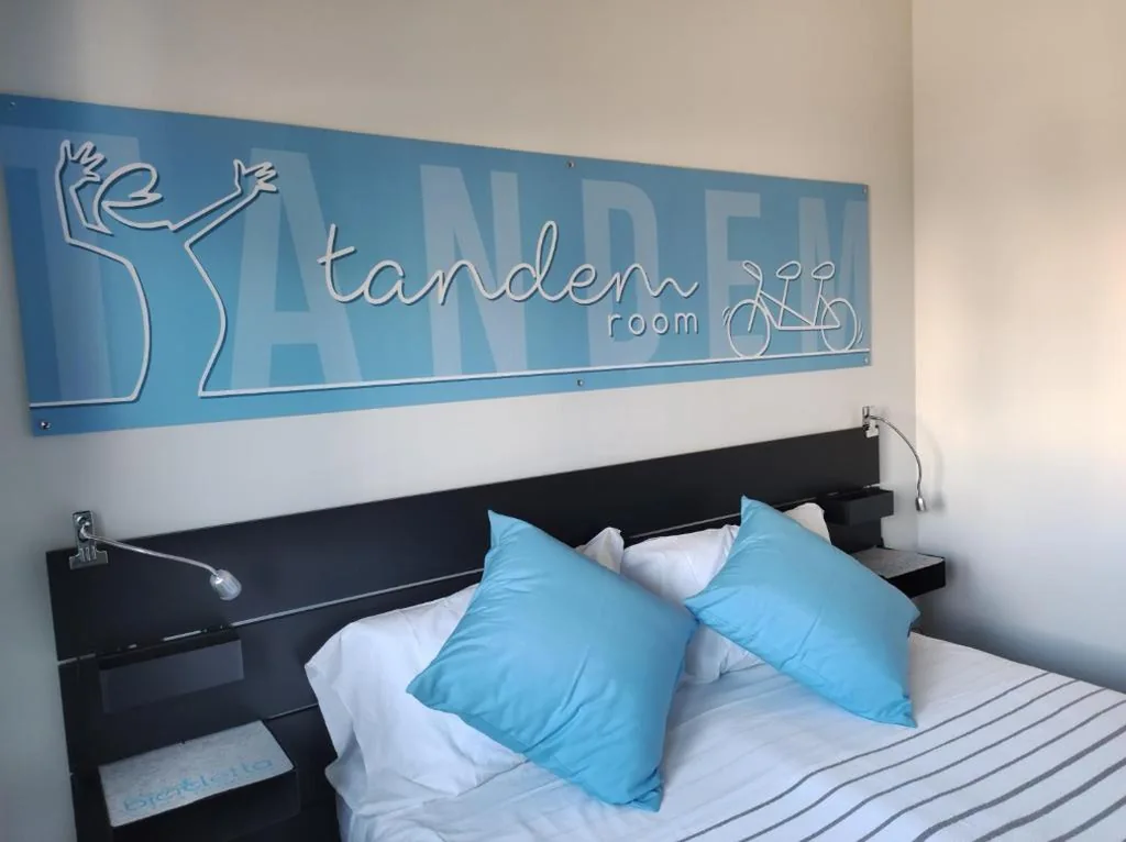 b&b La Bicicletta