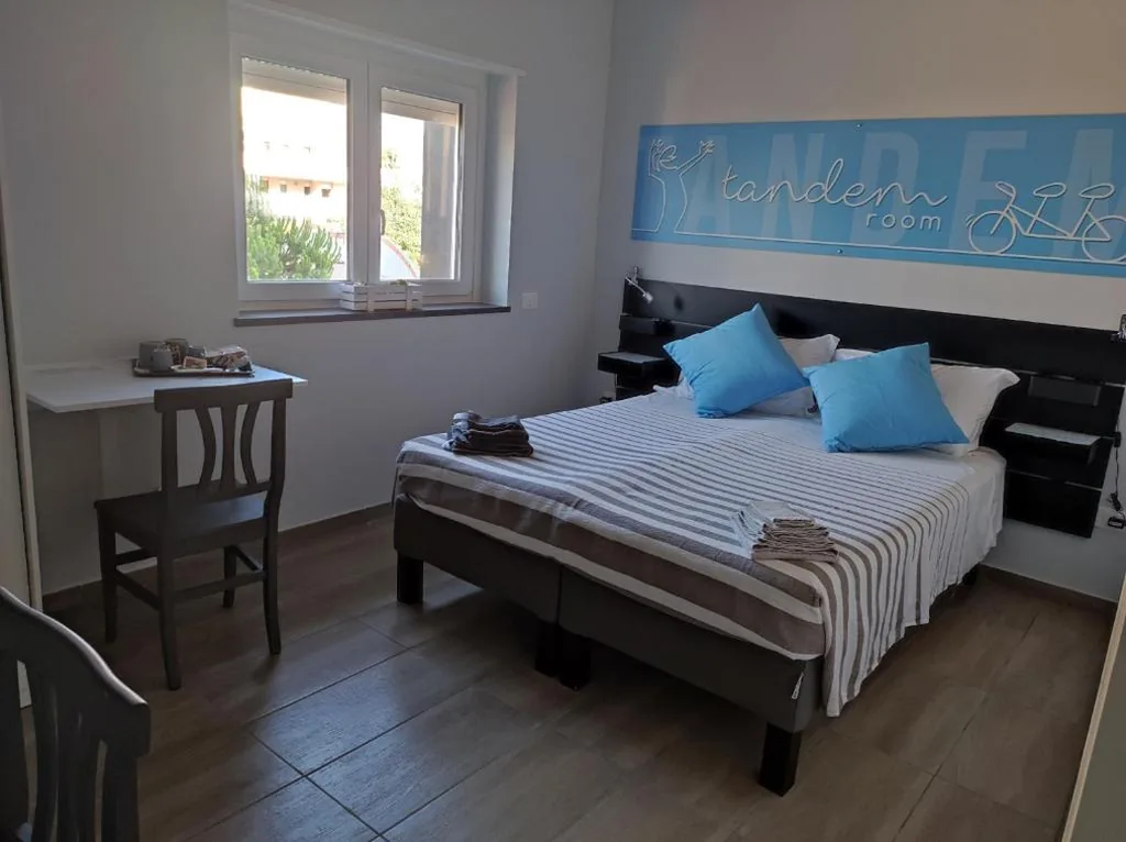 b&b La Bicicletta
