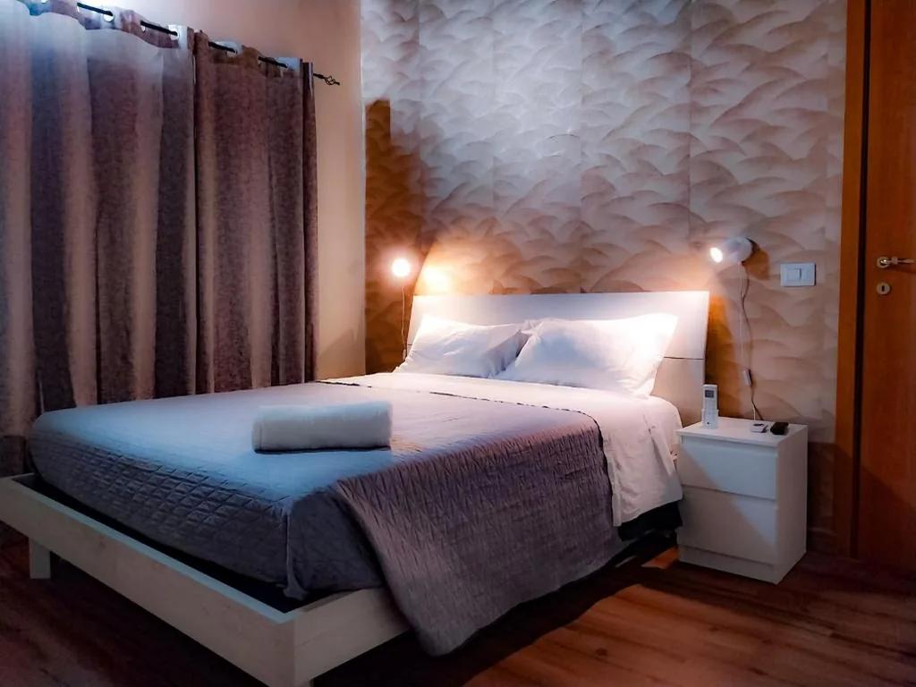 B&B Lamezia Nicogia
