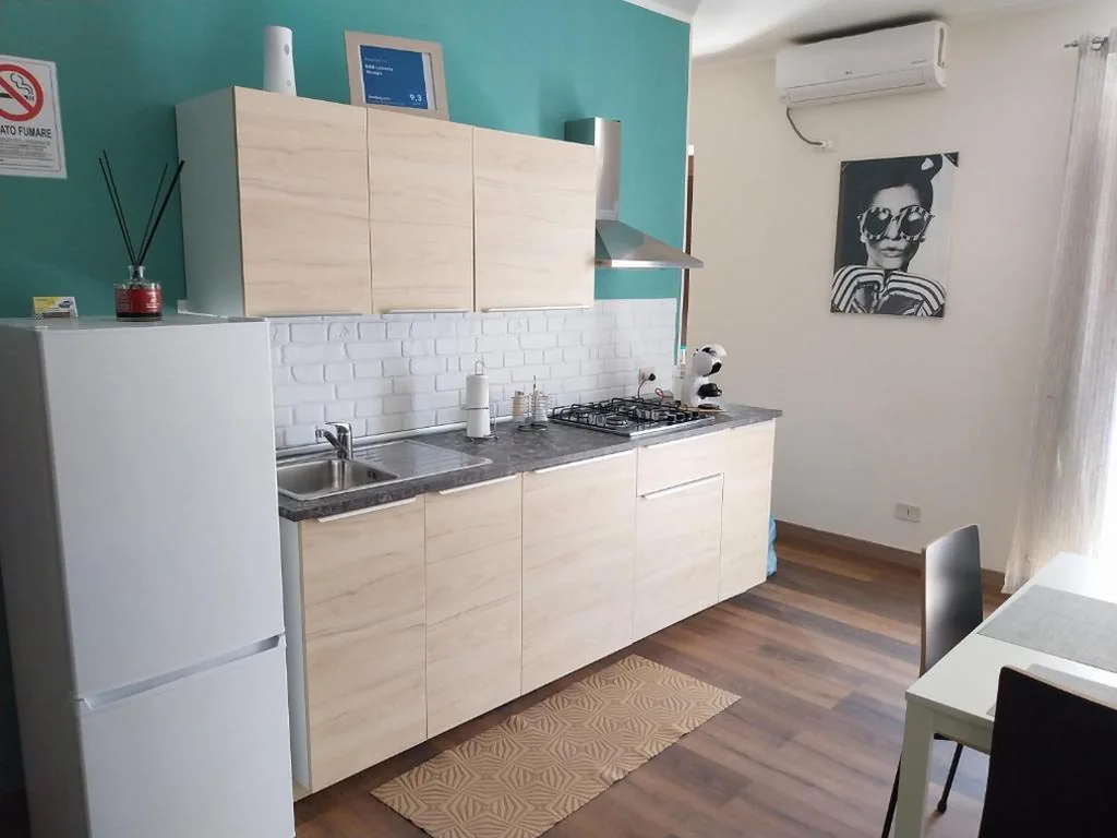 B&B Lamezia Nicogia — foto 4