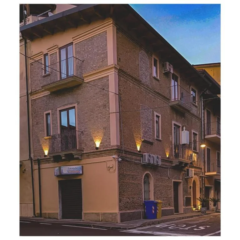 B&B Lamezia Nicogia — foto 6