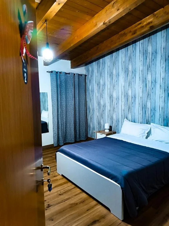 B&B Lamezia Nicogia — foto 7