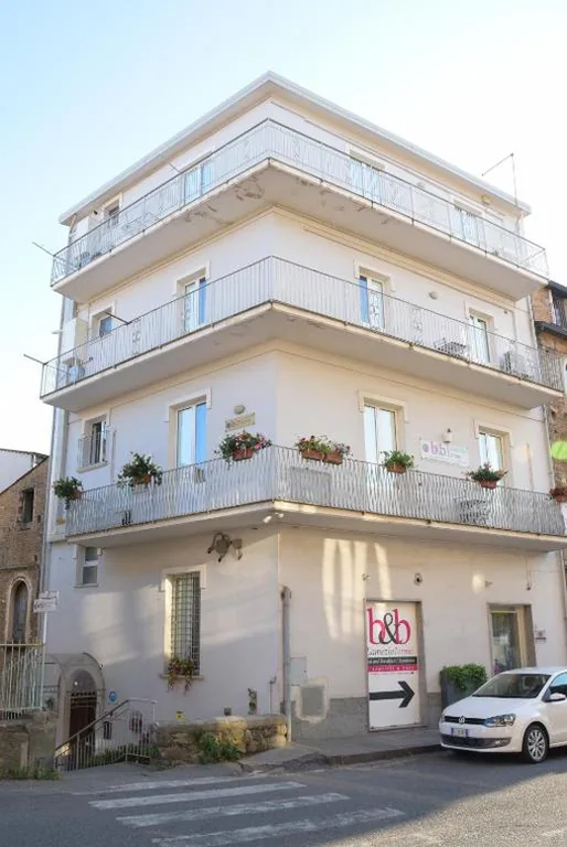 B&B Lamezia Terme — foto 4