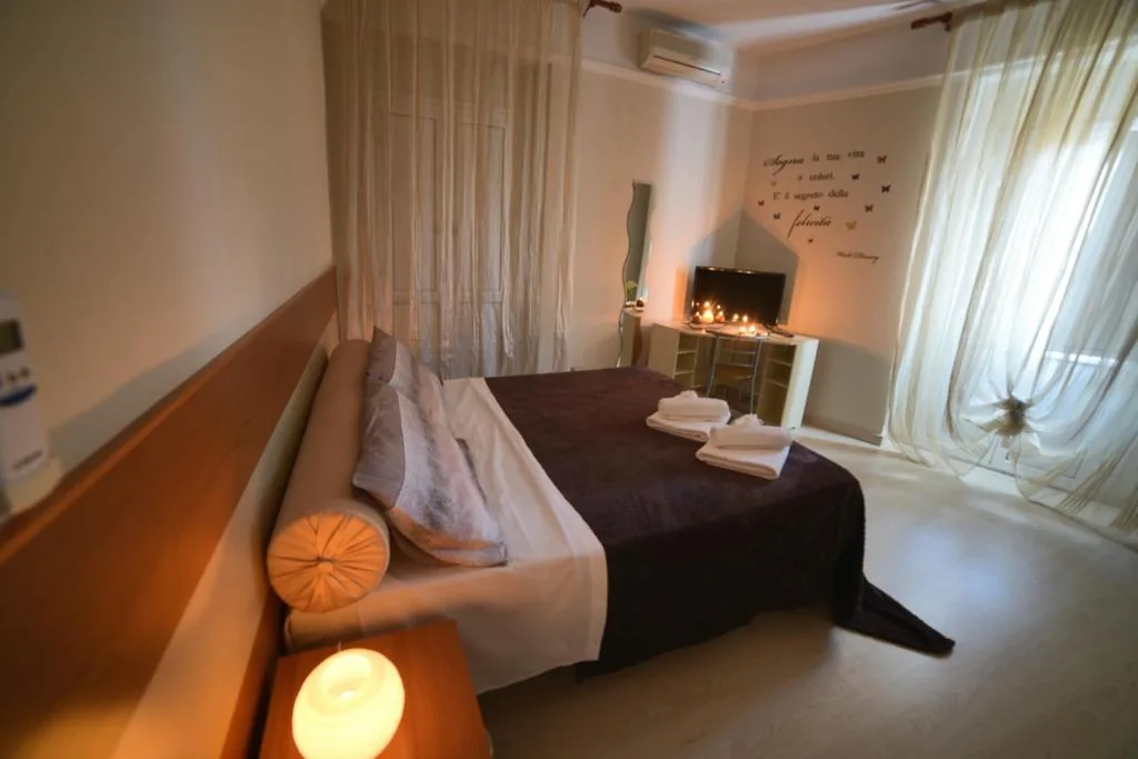 B&B Lamezia Terme — foto 5
