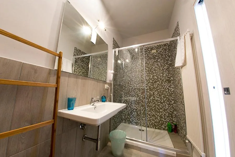 B&B Lamezia Terme — foto 6