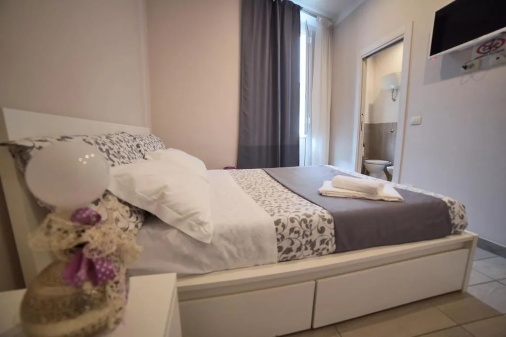 B&B Lamezia Terme — foto 7