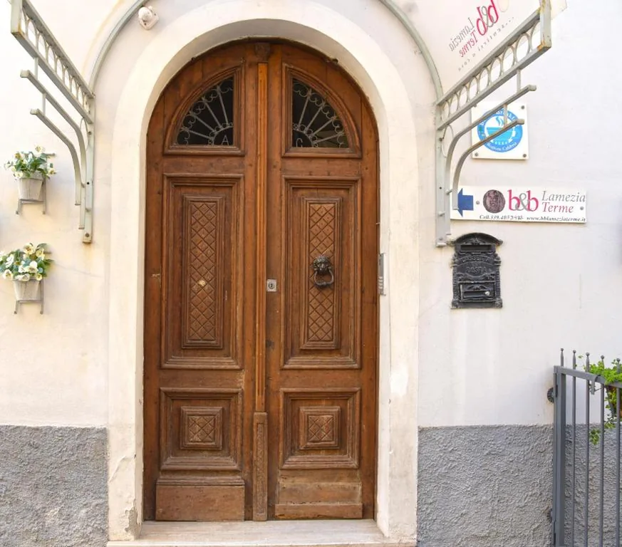B&B Lamezia Terme — foto 8