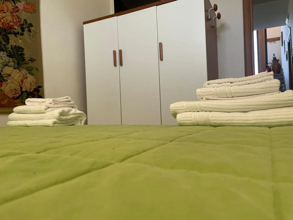 B&B Le Palme San Costantino — foto 3