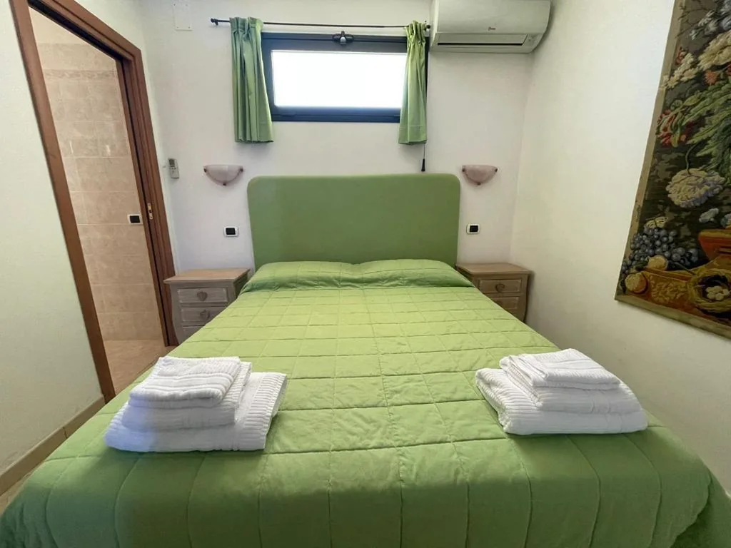 B&B Le Palme San Costantino — foto 6