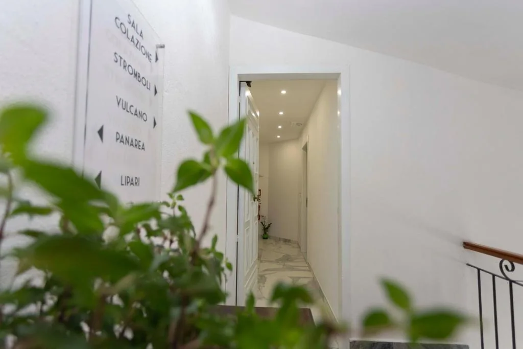 B&B Loft Suite