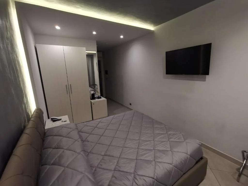B&B Rossini Luxury — foto 4