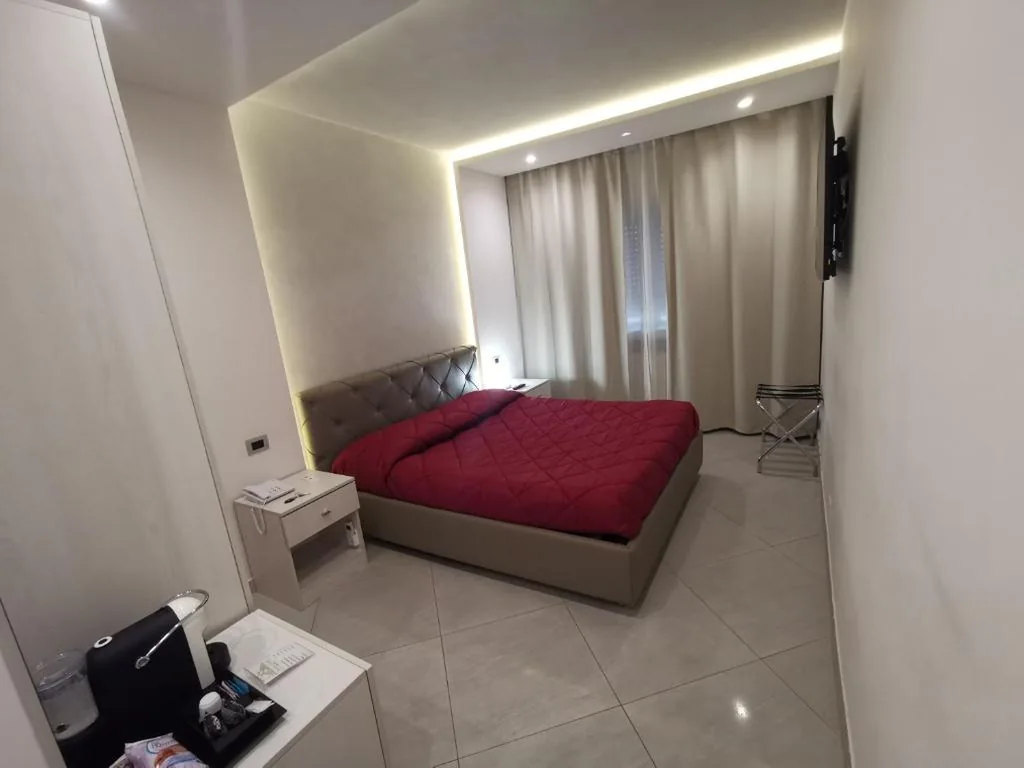 B&B Rossini Luxury — foto 6