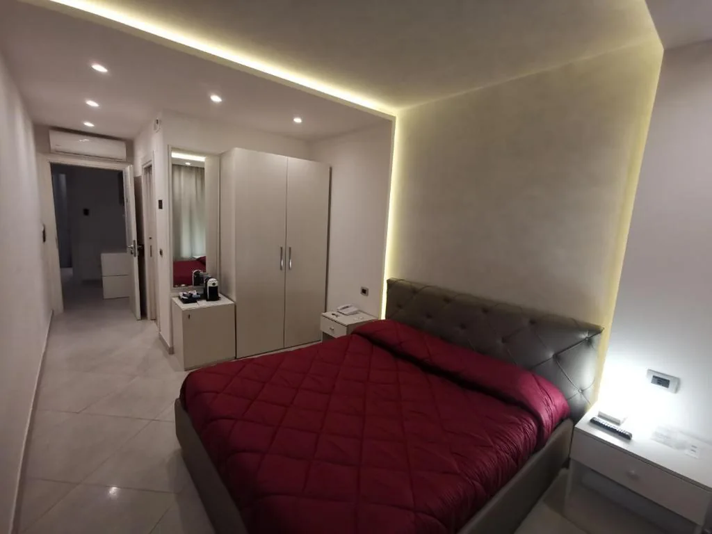 B&B Rossini Luxury — foto 7
