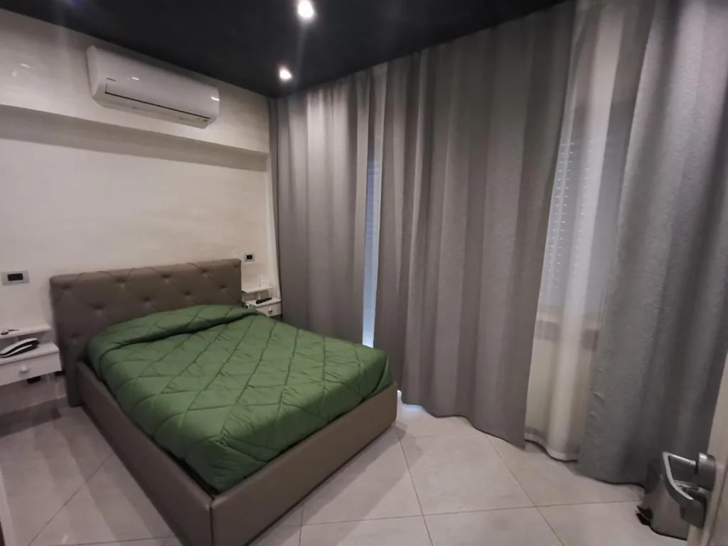 B&B Rossini Luxury — foto 8
