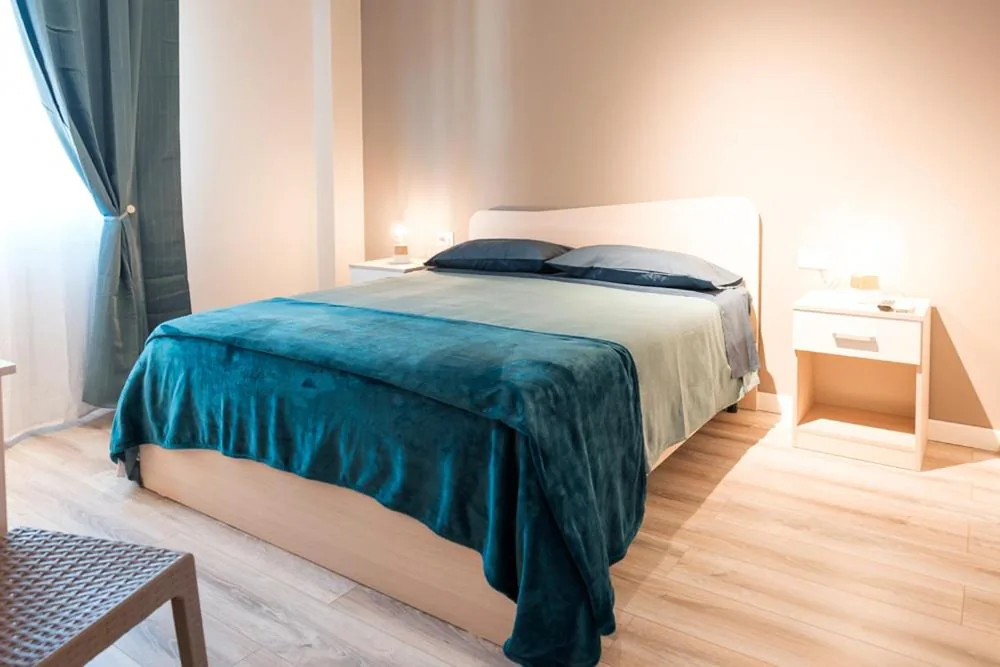 B&B viktoria city house