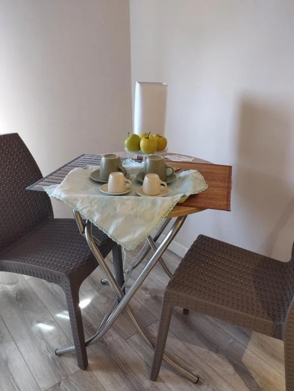 B&B viktoria city house — foto 4
