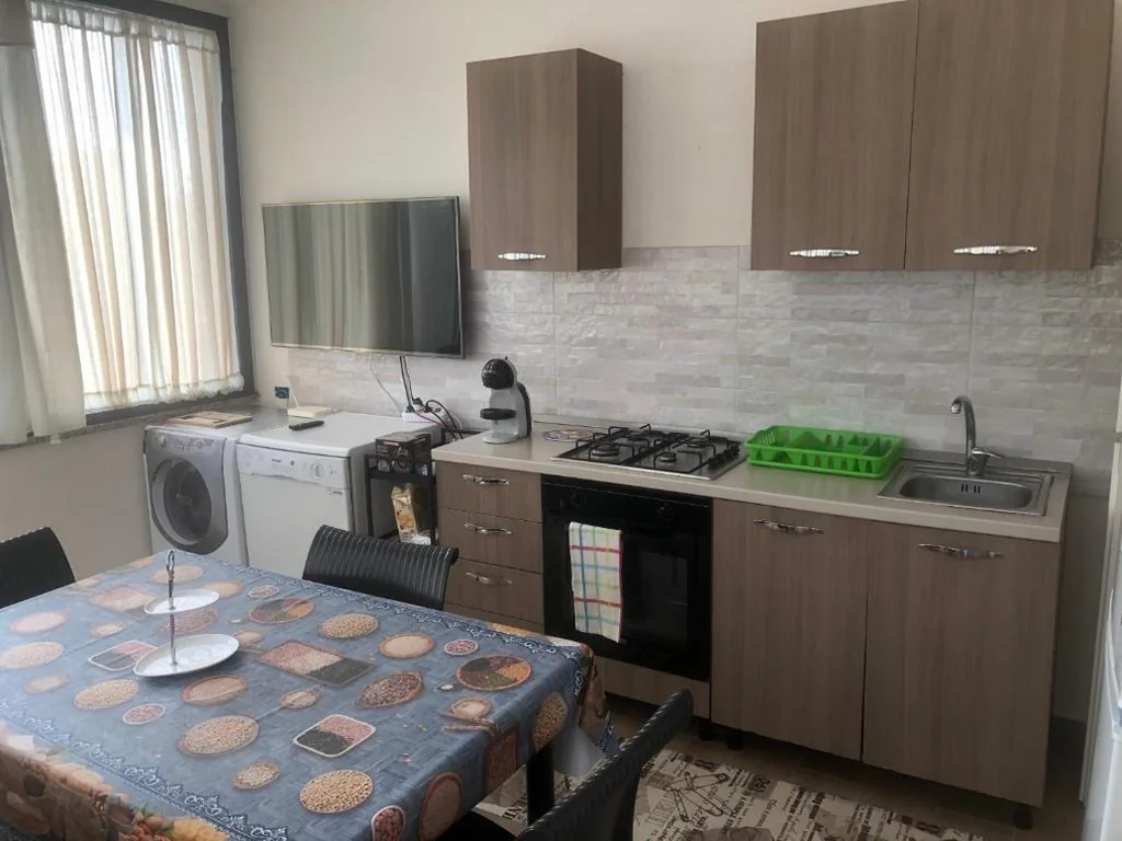 B&B Villa lucia — foto 4