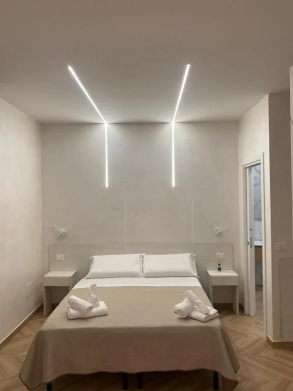 B&B Villa Soleil