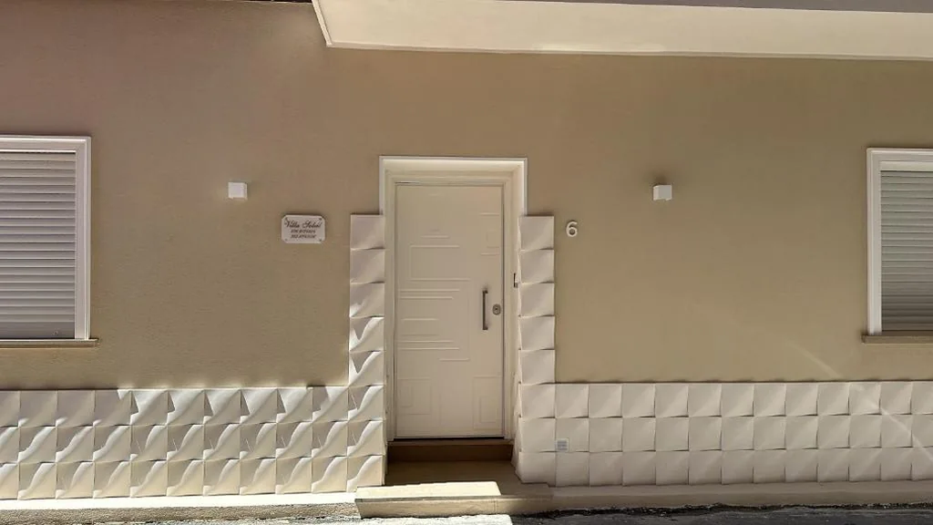 B&B Villa Soleil — foto 3