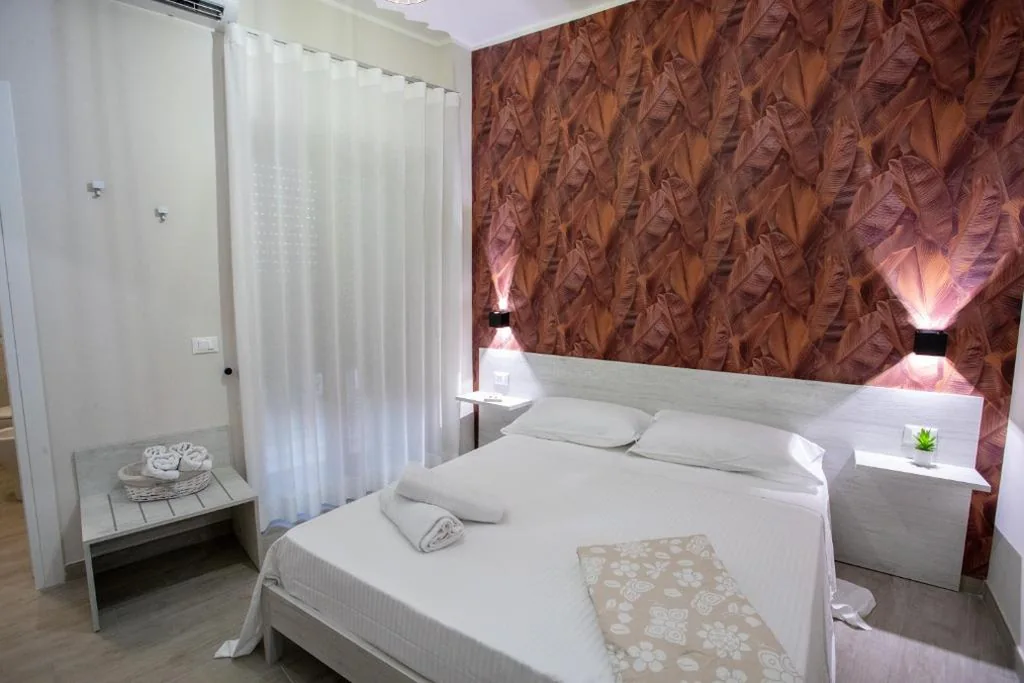 Bed and Breakfast 3 Medaglie