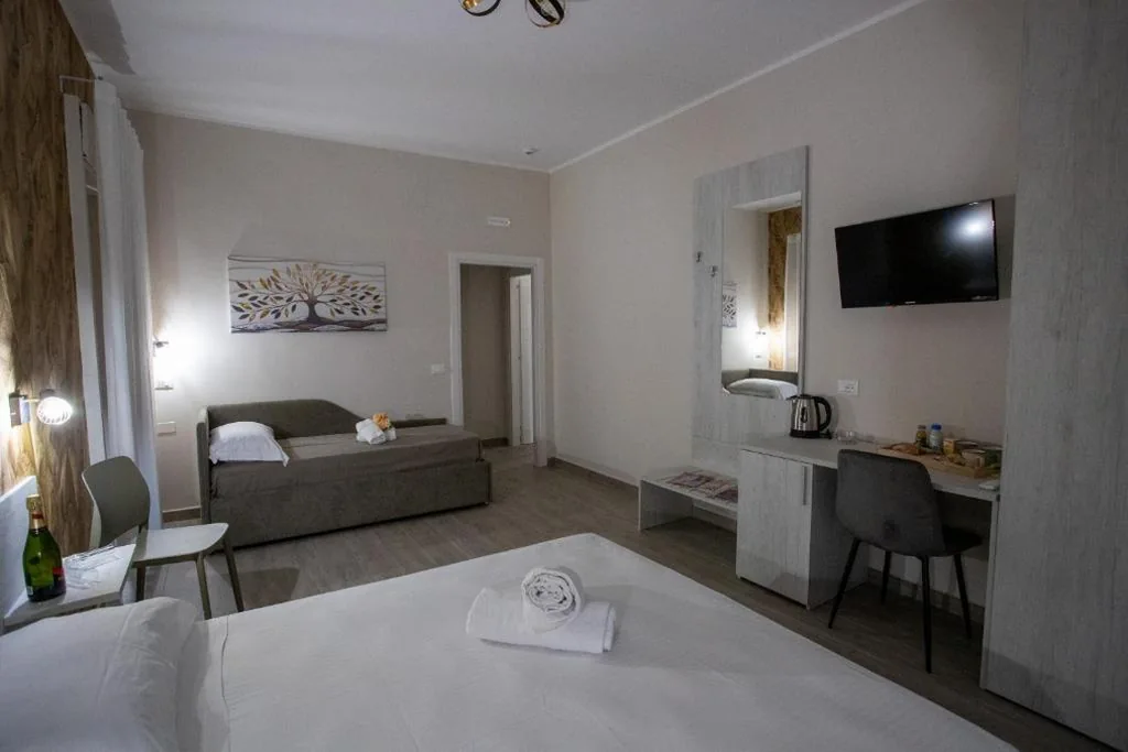 Bed and Breakfast 3 Medaglie — foto 6