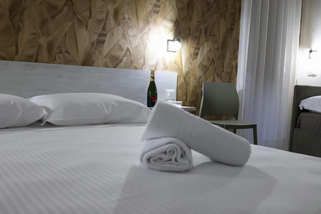Bed and Breakfast 3 Medaglie — foto 8