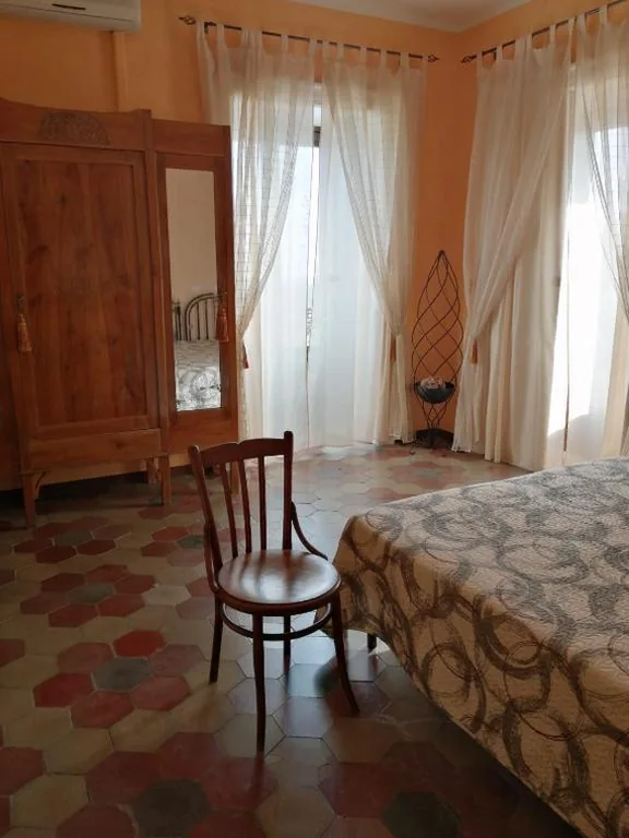Bed and Breakfast Family Palazzo Stillitano Stilo