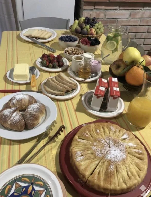 Bed and Breakfast Family Palazzo Stillitano Stilo — foto 4