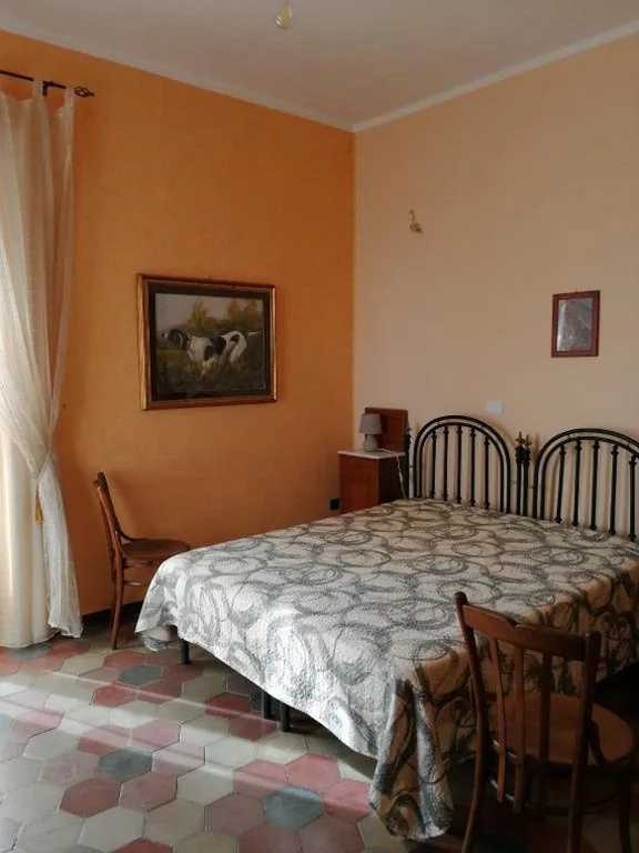 Bed and Breakfast Family Palazzo Stillitano Stilo — foto 6