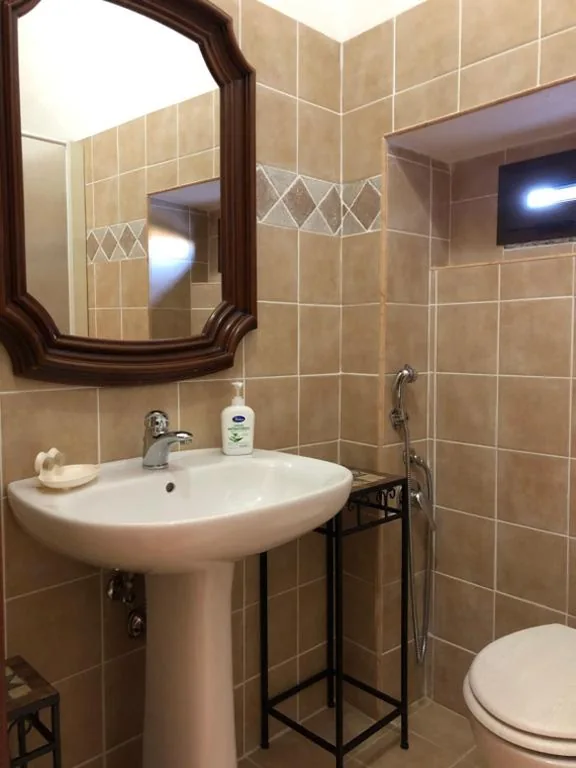 Bed and Breakfast Family Palazzo Stillitano Stilo — foto 7