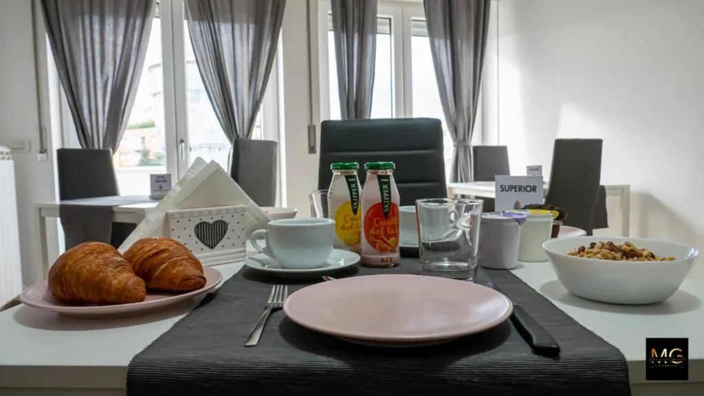 Bed & Breakfast Lufra — foto 4