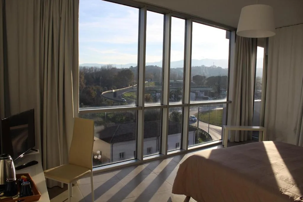 Bed & Breakfast Lufra — foto 6