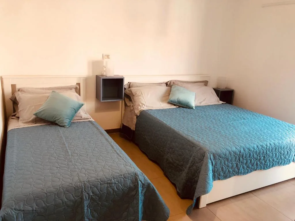 Bed & Breakfast Lufra — foto 7