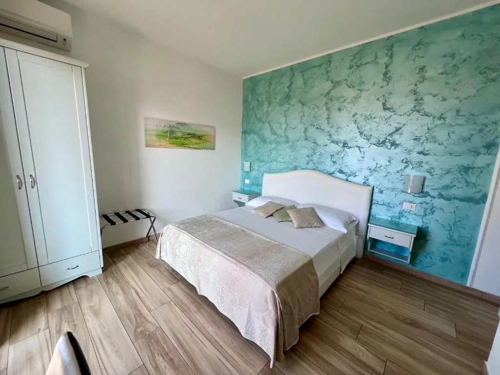 Bella Tropea Accommodation