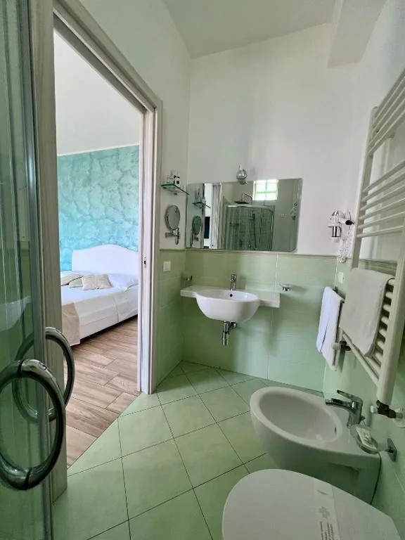 Bella Tropea Accommodation