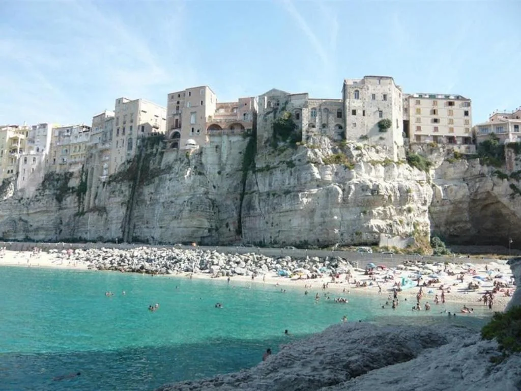 Bella Tropea Accommodation — foto 3