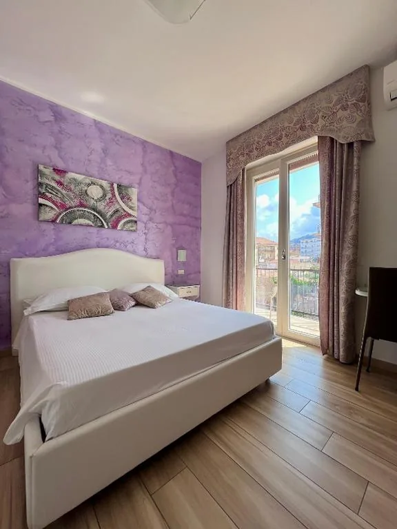 Bella Tropea Accommodation — foto 4