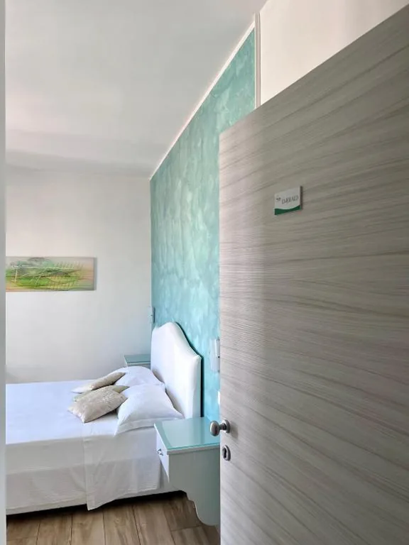 Bella Tropea Accommodation — foto 5