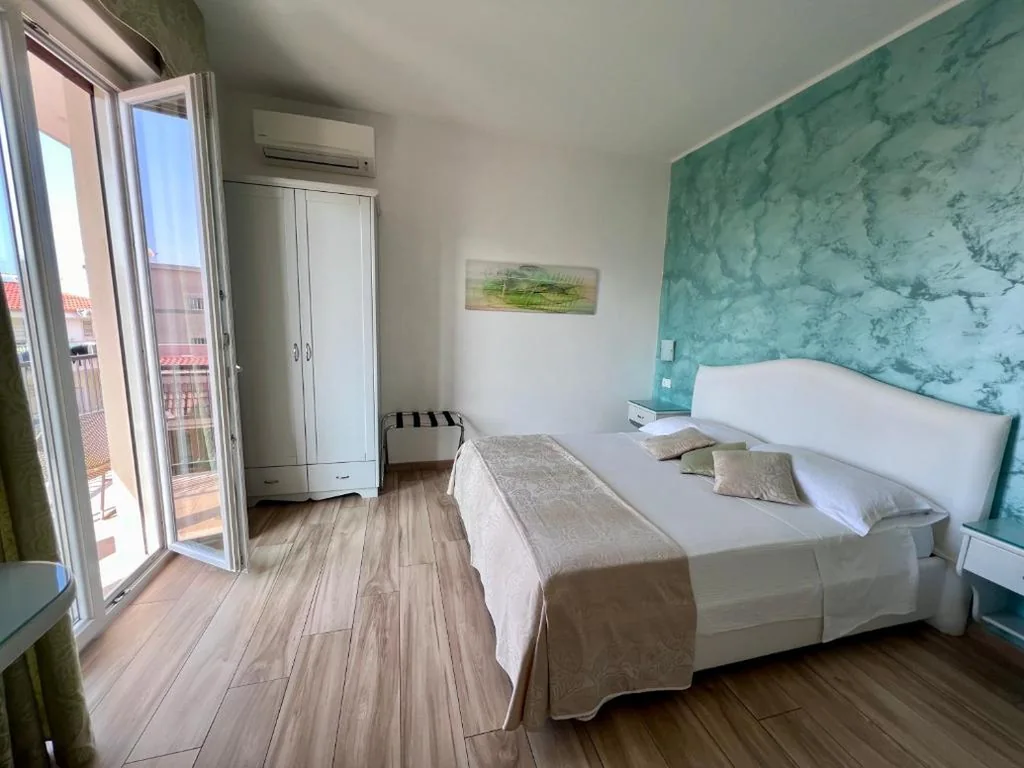 Bella Tropea Accommodation — foto 6